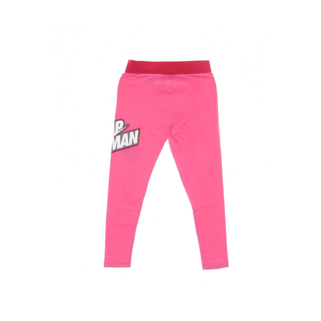 leggins ragazza jumpman high rise leggings PINKSICLE