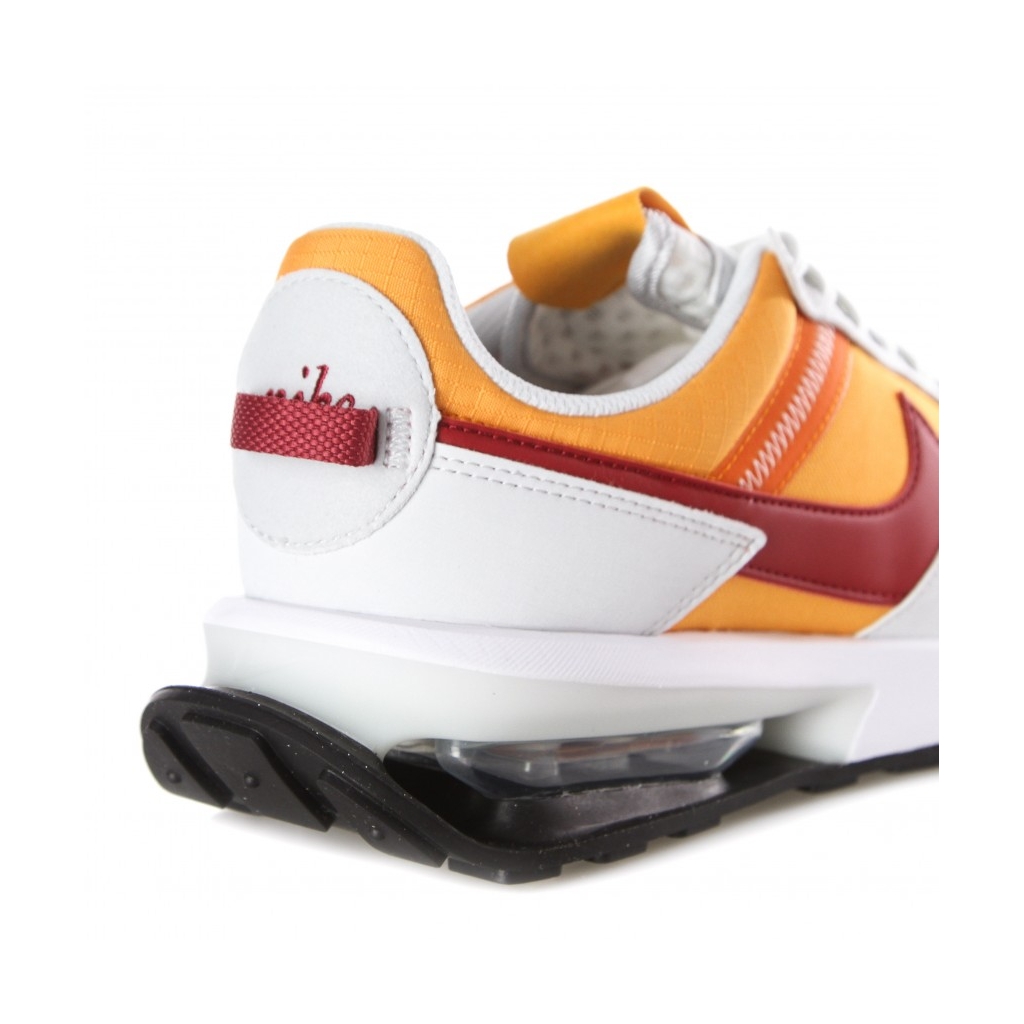 scarpa bassa uomo air max pre-day KUMQUAT/POMEGRANATE/PHOTON DUST/WHITE