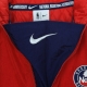 giaccone infilabile uomo nba courtside premium jacket bronet UNIVERSITY RED/BLUE VOID/WHITE