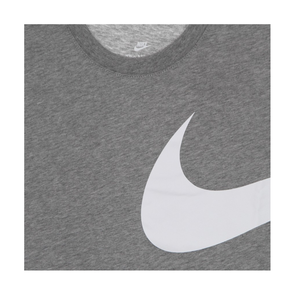maglietta uomo statement gx tee DK GREY HEATHER