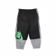 pantalone tuta bambino amplify sherpa pant BLACK/LIGHT SMOKE GREY