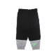 pantalone tuta bambino amplify sherpa pant BLACK/LIGHT SMOKE GREY