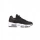 scarpa bassa donna w air max 95 essential BLACK/WHITE/BLACK