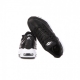 scarpa bassa donna w air max 95 essential BLACK/WHITE/BLACK