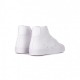 scarpa alta donna w blazer mid 77 WHITE/WHITE/WHITE/BLACK