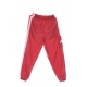 pantalone tuta donna w essential woven mr jogger ARCHAEO PINK/WHITE/WHITE