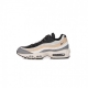 scarpa bassa uomo air max 95 SMOKE GREY/BLACK/LT SMOKE GREY/HEMP