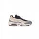scarpa bassa uomo air max 95 SMOKE GREY/BLACK/LT SMOKE GREY/HEMP