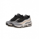 scarpa bassa uomo air max 95 SMOKE GREY/BLACK/LT SMOKE GREY/HEMP