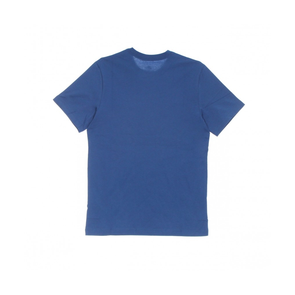 maglietta uomo club tee DK MARINA BLUE/WHITE