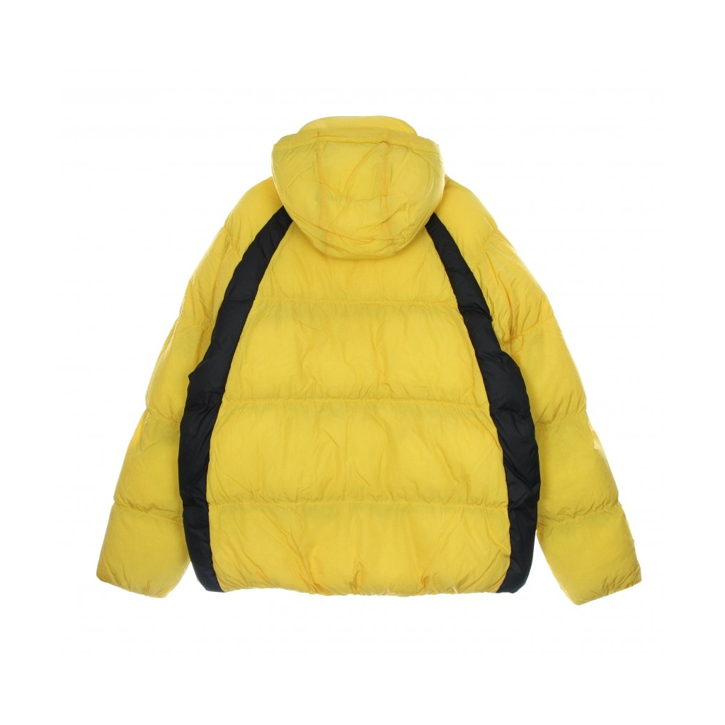 piumino uomo essential puffer jacket POLLEN