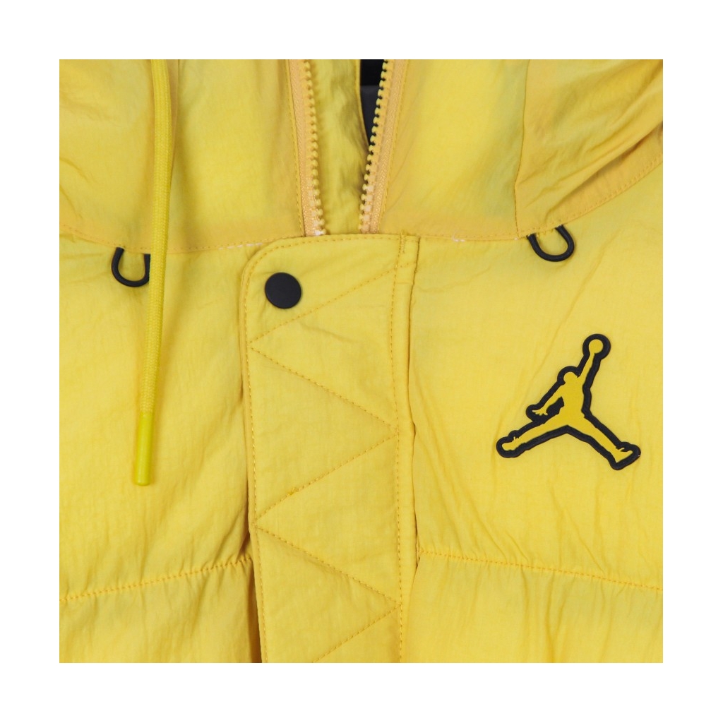 piumino uomo essential puffer jacket POLLEN
