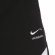 pantalone tuta leggero uomo swoosh tech fleece pant BLACK/WHITE/WHITE