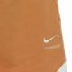 pantalone tuta leggero uomo swoosh tech fleece pant HOT CURRY/PEARL WHITE/CANVAS