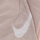 pantalone tuta donna essential woven pant hbr PINK OXFORD/WHITE