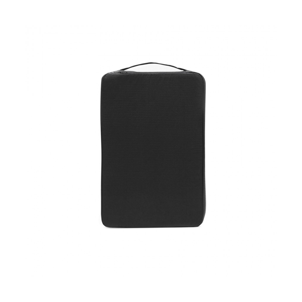 borsa portascarpe uomo stash shoe bag BLACK/BLACK/WHITE