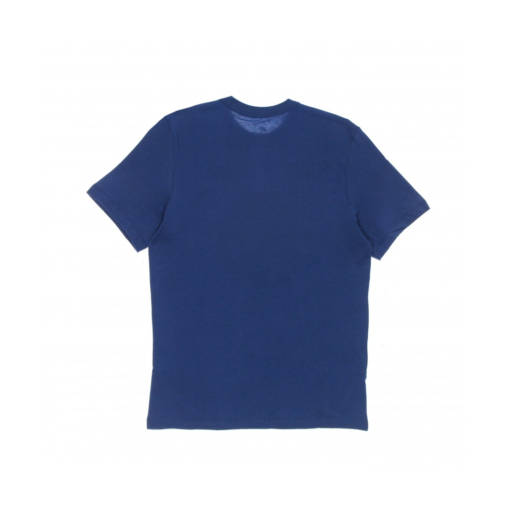 maglietta uomo essential statement 1 tee DK MARINA BLUE