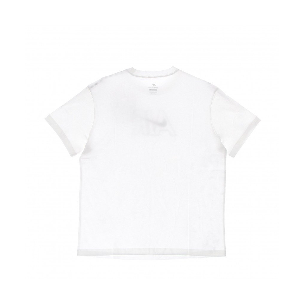 maglietta donna air bf tee WHITE