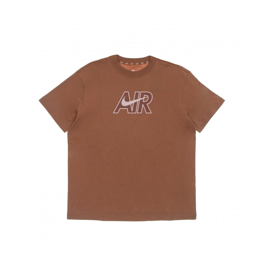 maglietta donna air bf tee MINERAL CLAY