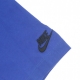 maglietta uomo sportswear essentials+ sport 1 tee SIGNAL BLUE/UNIVERSITY RED