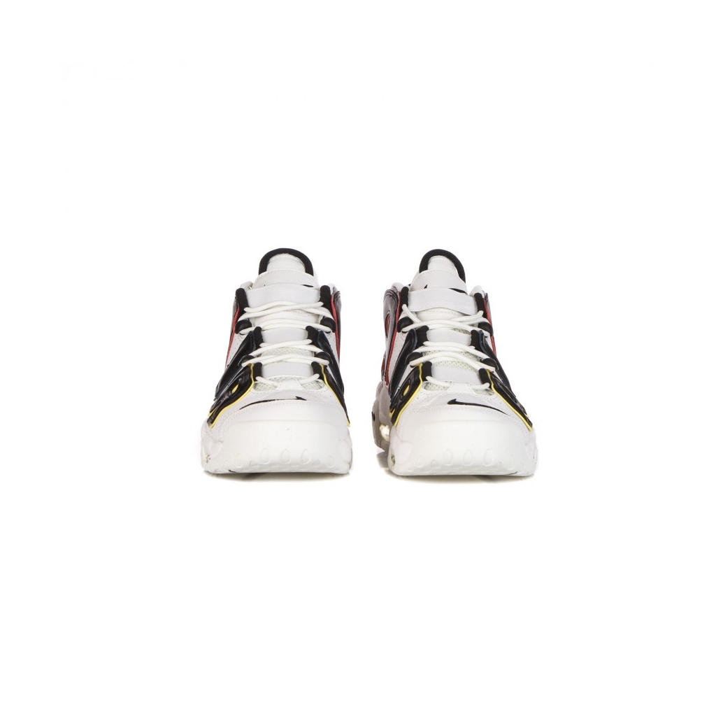 Nike uptempo 96 femme orange shop