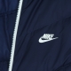 piumino uomo storm fit windrunner hooded jacket MIDNIGHT NAVY/GYM RED/SAIL/SAIL