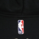 felpa cappuccio uomo nba po fleece essential no 11 kyrie irving bronet BLACK