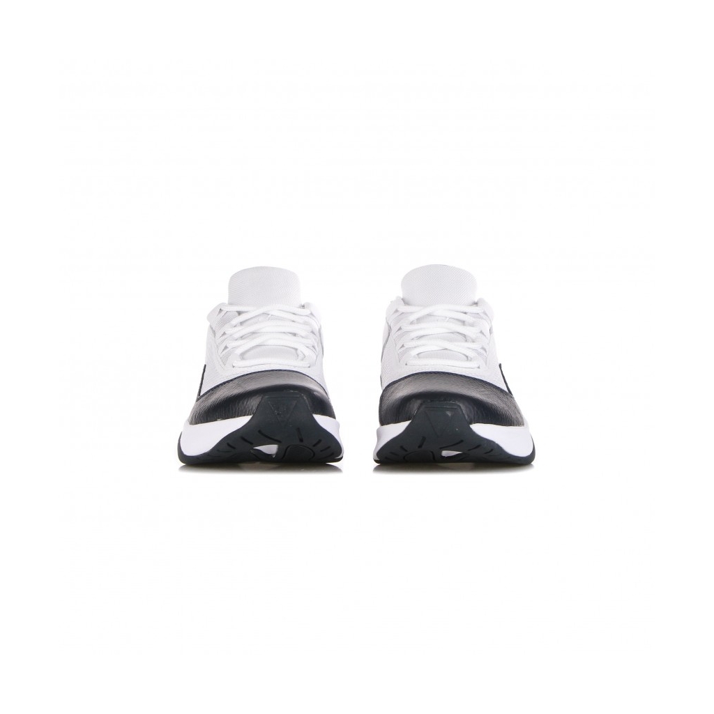 scarpa bassa uomo air jordan 11 cmft low WHITE/POLLEN/ARMORY NAVY