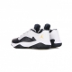 scarpa bassa uomo air jordan 11 cmft low WHITE/POLLEN/ARMORY NAVY
