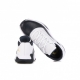 scarpa bassa uomo air jordan 11 cmft low WHITE/POLLEN/ARMORY NAVY