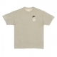 maglietta uomo sportswear max90 day tee LIGHT STONE