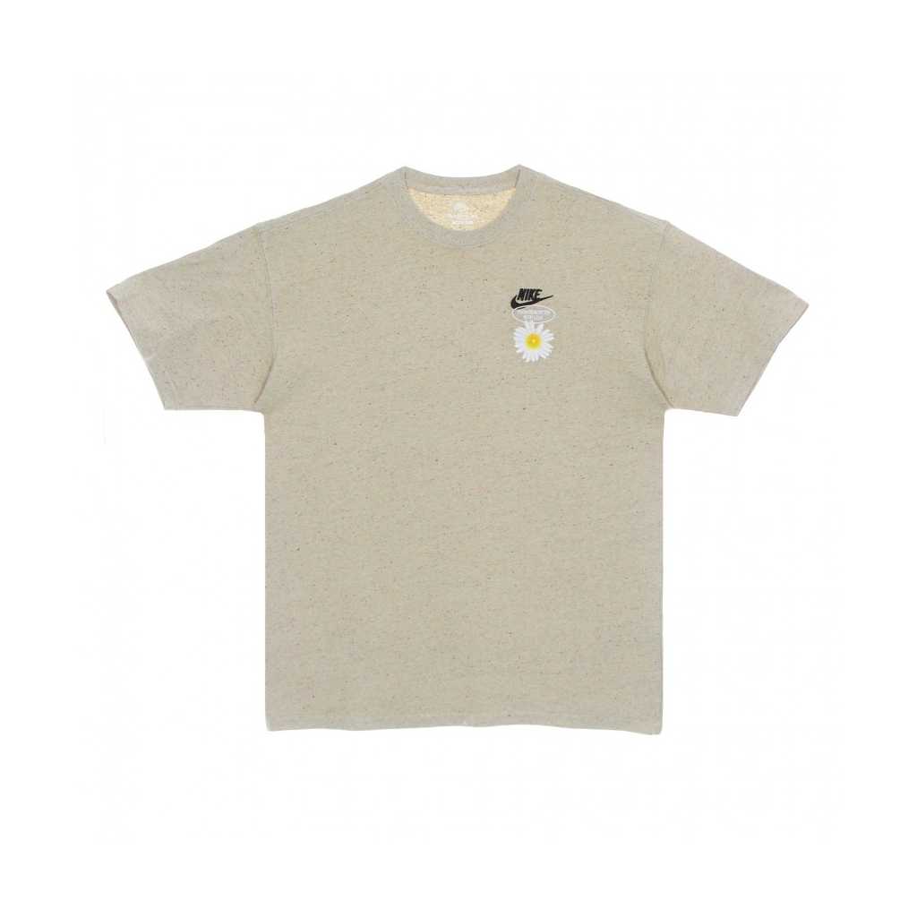 maglietta uomo sportswear max90 day tee LIGHT STONE