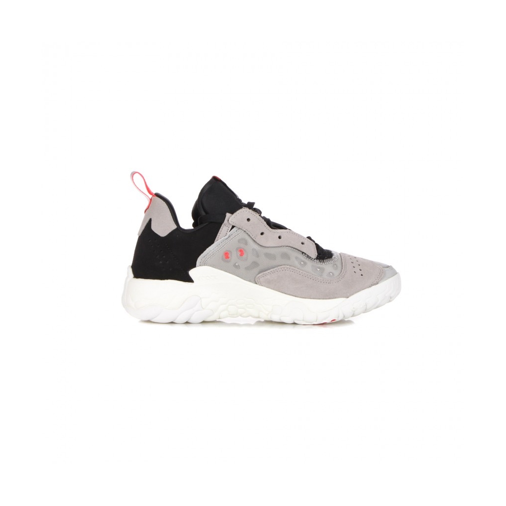 scarpa bassa uomo jordan delta 2 GREY FOG/BLACK/SAIL/COLLEGE GREY
