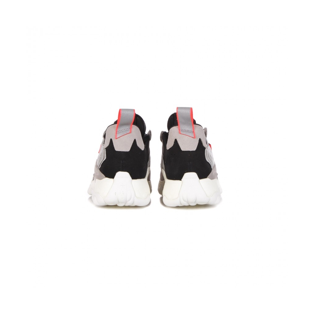 scarpa bassa uomo jordan delta 2 GREY FOG/BLACK/SAIL/COLLEGE GREY