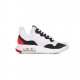 scarpa bassa uomo jordan ma2 WHITE/BLACK/UNIVERSITY RED/LT SMOKE GREY