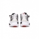 scarpa bassa uomo jordan ma2 WHITE/BLACK/UNIVERSITY RED/LT SMOKE GREY