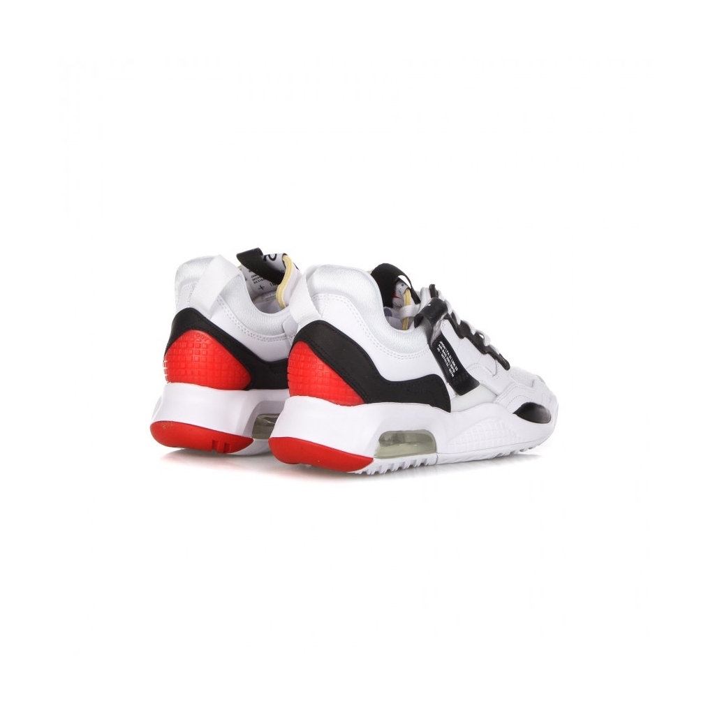 scarpa bassa uomo jordan ma2 WHITE/BLACK/UNIVERSITY RED/LT SMOKE GREY