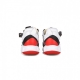 scarpa bassa uomo jordan ma2 WHITE/BLACK/UNIVERSITY RED/LT SMOKE GREY