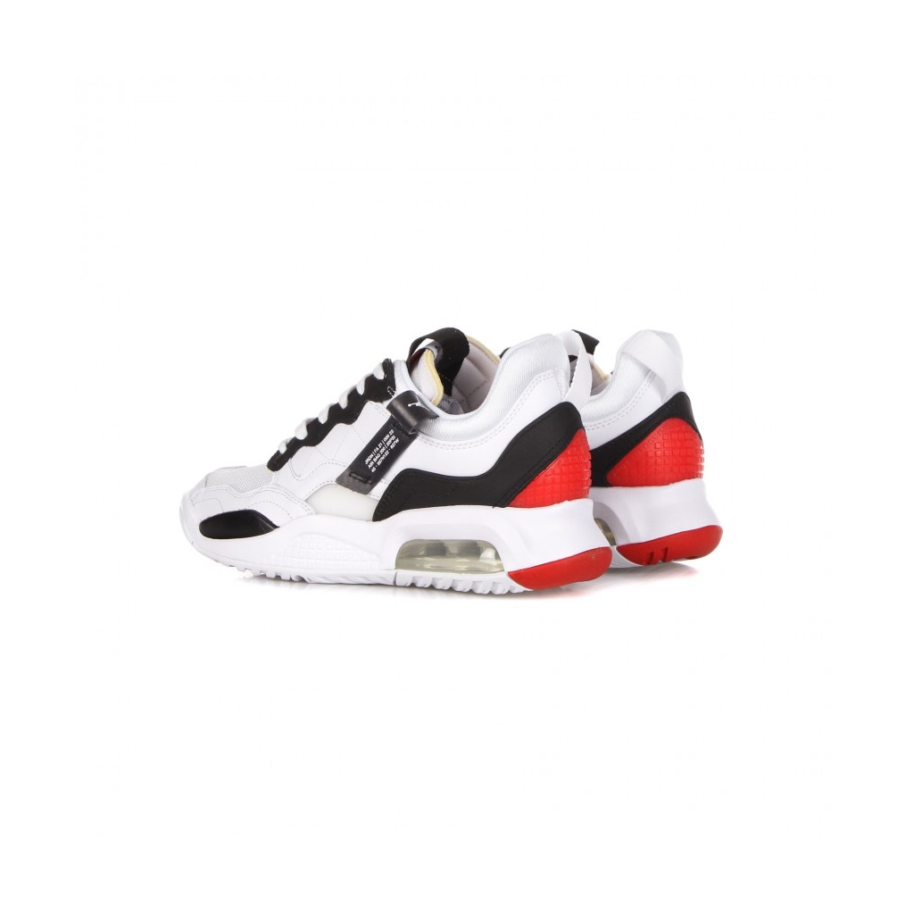 scarpa bassa uomo jordan ma2 WHITE/BLACK/UNIVERSITY RED/LT SMOKE GREY