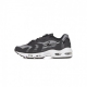 scarpa bassa uomo air max 96 ii COOL GREY/BLACK/ANTHRACITE/WHITE