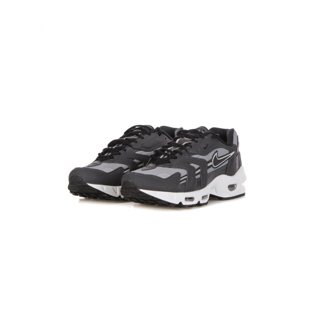 scarpa bassa uomo air max 96 ii COOL GREY/BLACK/ANTHRACITE/WHITE