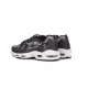 scarpa bassa uomo air max 96 ii COOL GREY/BLACK/ANTHRACITE/WHITE