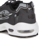 scarpa bassa uomo air max 96 ii COOL GREY/BLACK/ANTHRACITE/WHITE