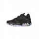 scarpa bassa uomo jordan point lane BLACK/WHITE