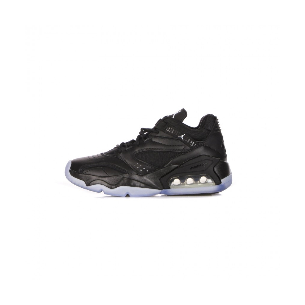 scarpa bassa uomo jordan point lane BLACK/WHITE
