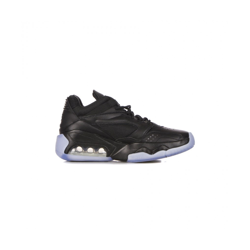 scarpa bassa uomo jordan point lane BLACK/WHITE