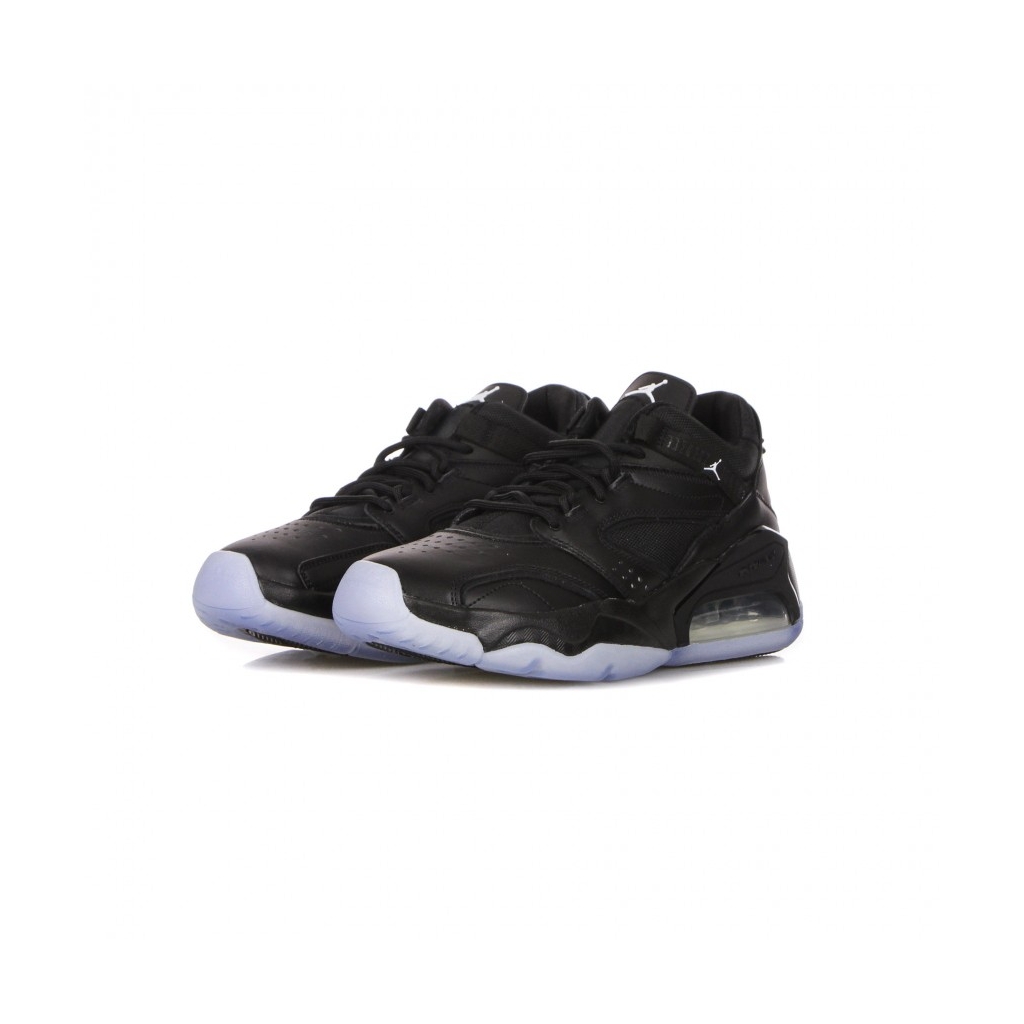 scarpa bassa uomo jordan point lane BLACK/WHITE