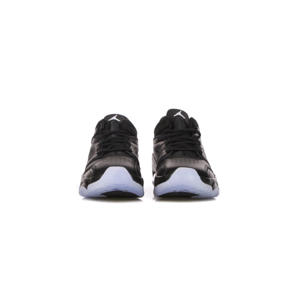 scarpa bassa uomo jordan point lane BLACK/WHITE