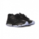 scarpa bassa uomo jordan point lane BLACK/WHITE