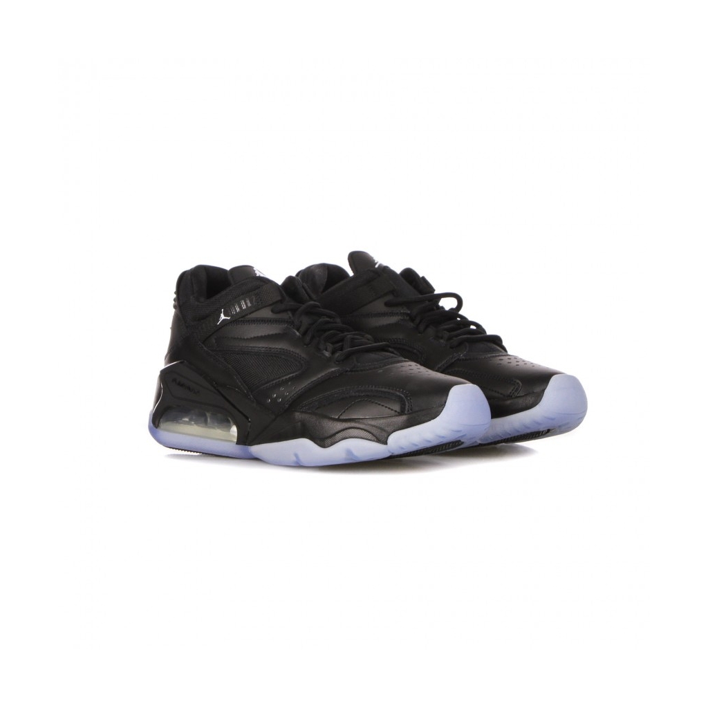 scarpa bassa uomo jordan point lane BLACK/WHITE